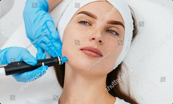HydraFacial 